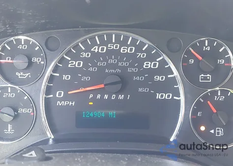 2015 Chevrolet Express 2500 Work Van z USA, uszkodzony, nr VIN 1GCWGFCF4F1151502